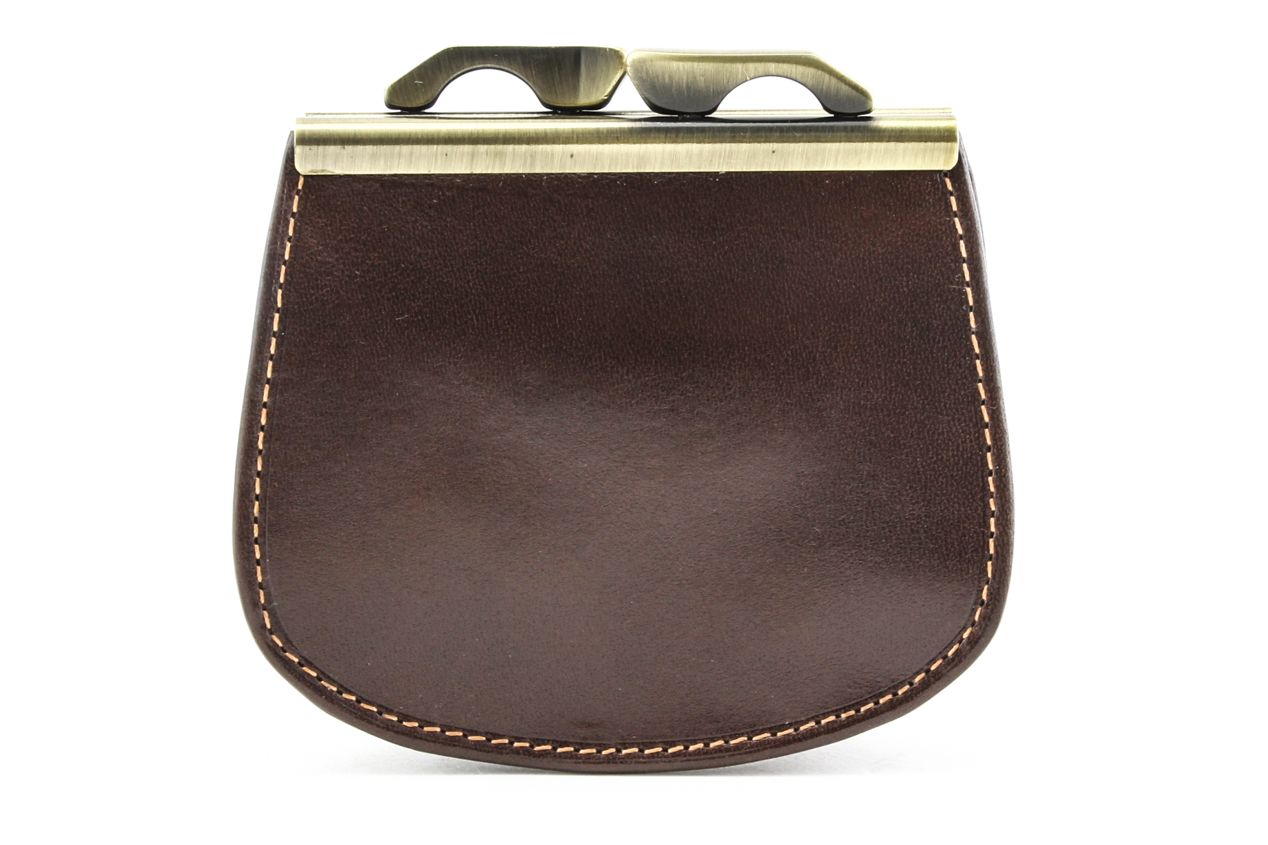 Tony Perotti Italian Leather Express Framed Expandable Coin Purse eBay